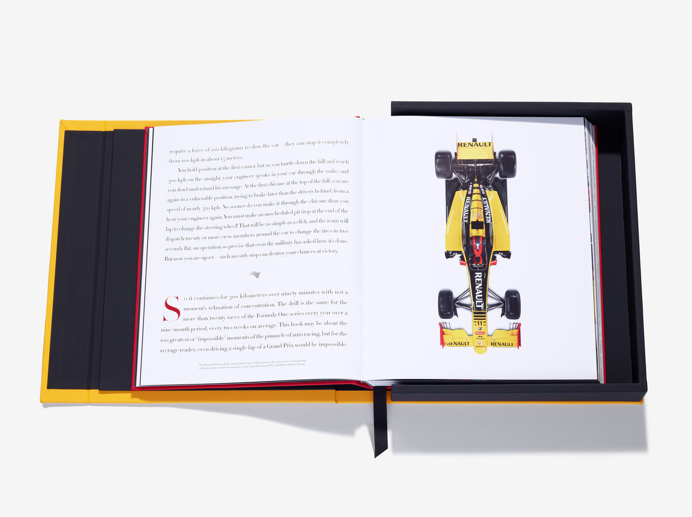 FORMULA 1: The Impossible Collection (2D Edition)