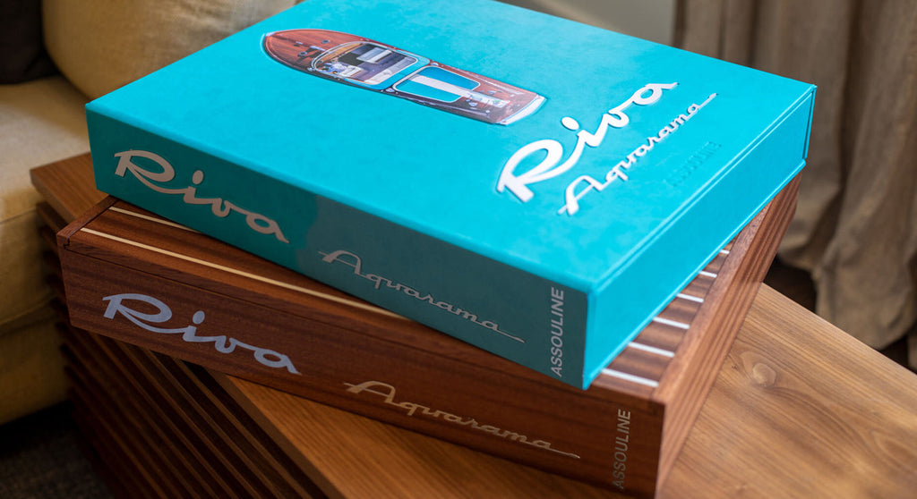 RIVA AQUARAMA