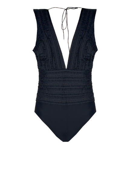 Pash BodySuit
