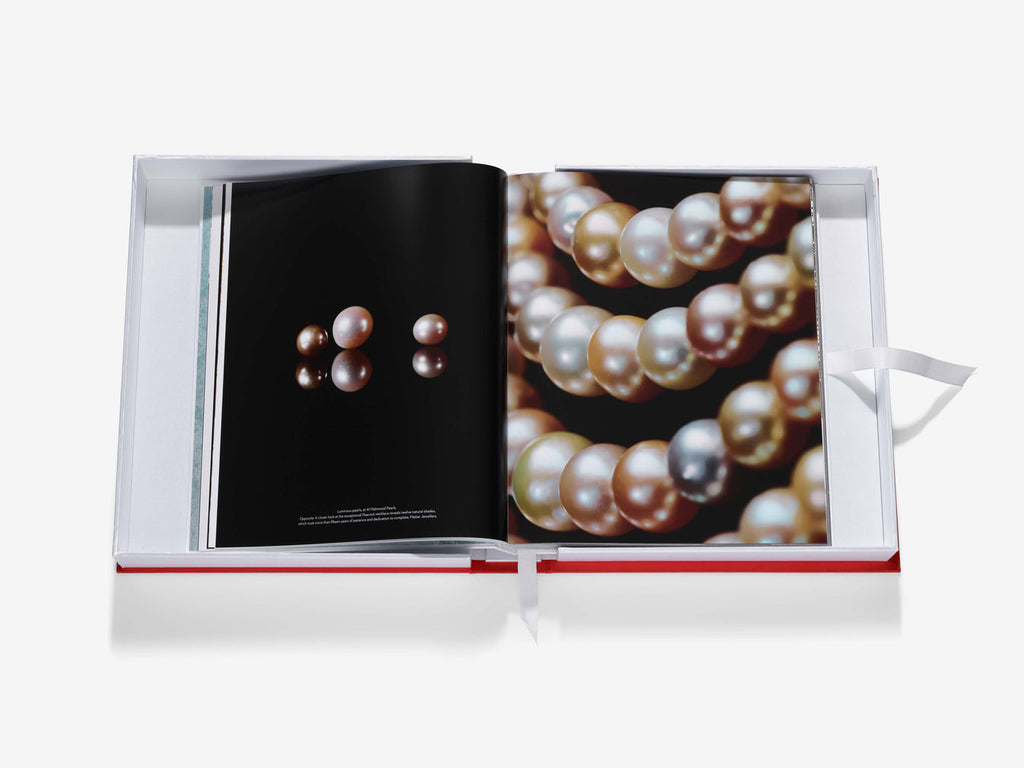 BAHRAIN PEARLS: Treasures From The Land Of Two Seas