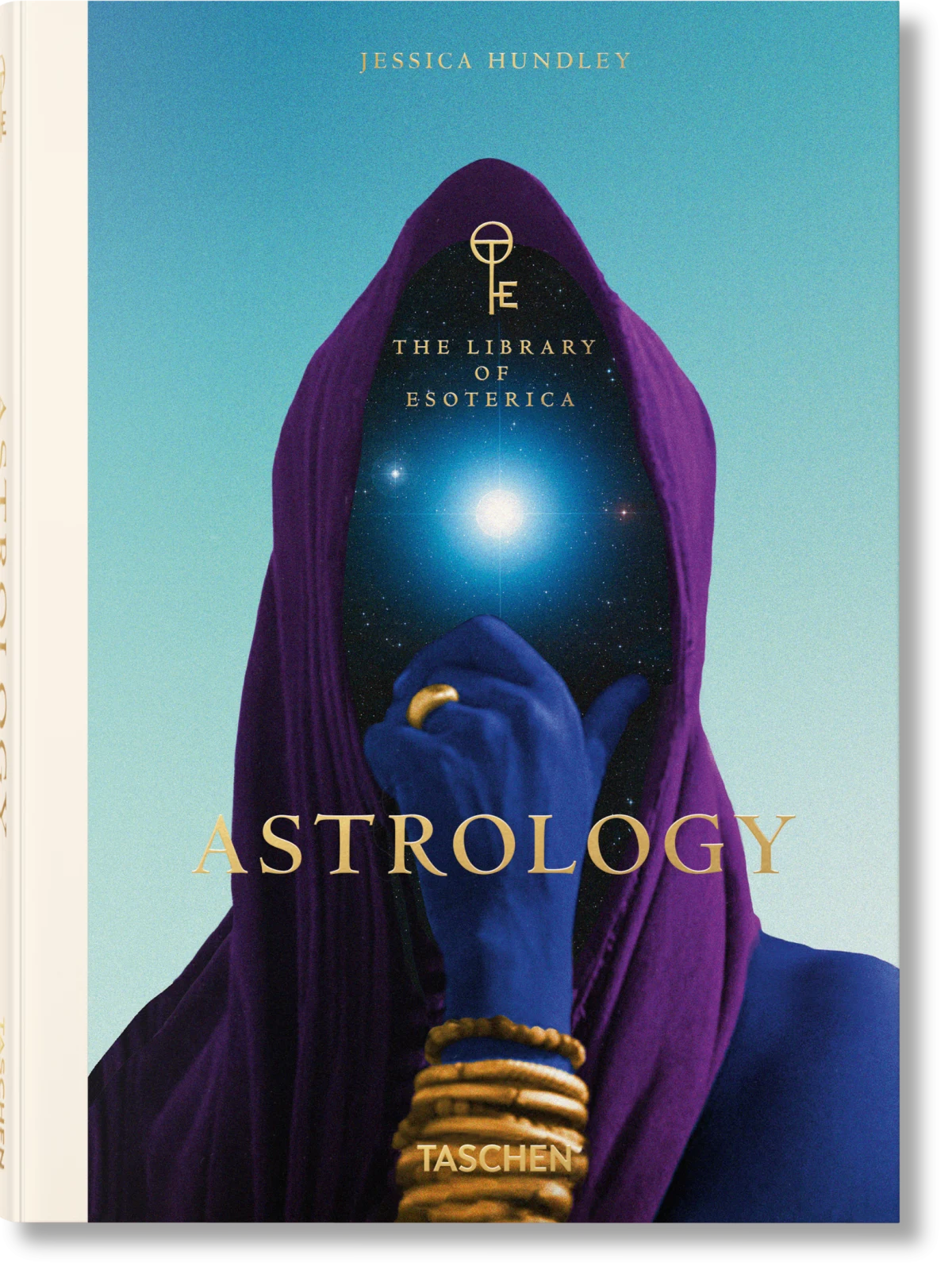 ASTROLOGY: The Library of Esoter
