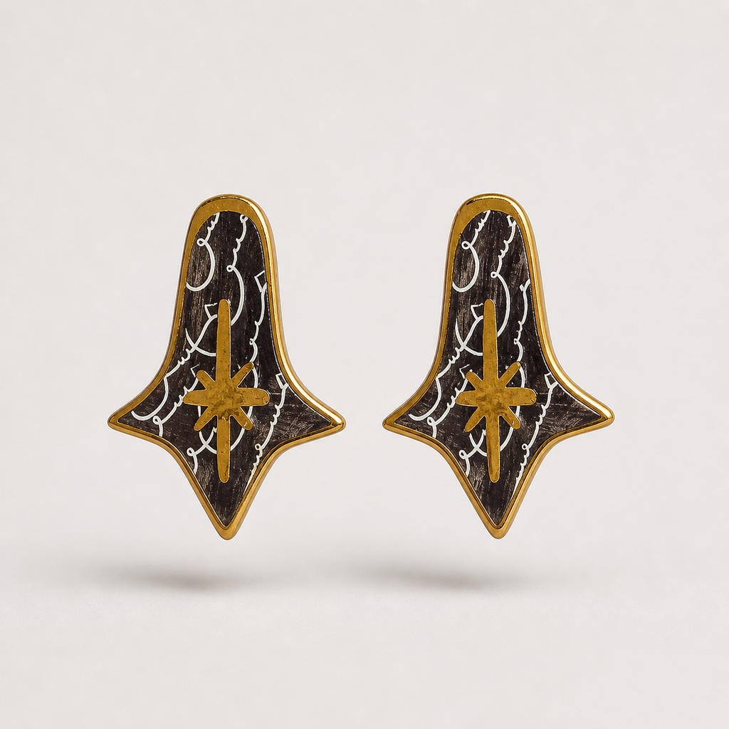 Eshgh Earrings