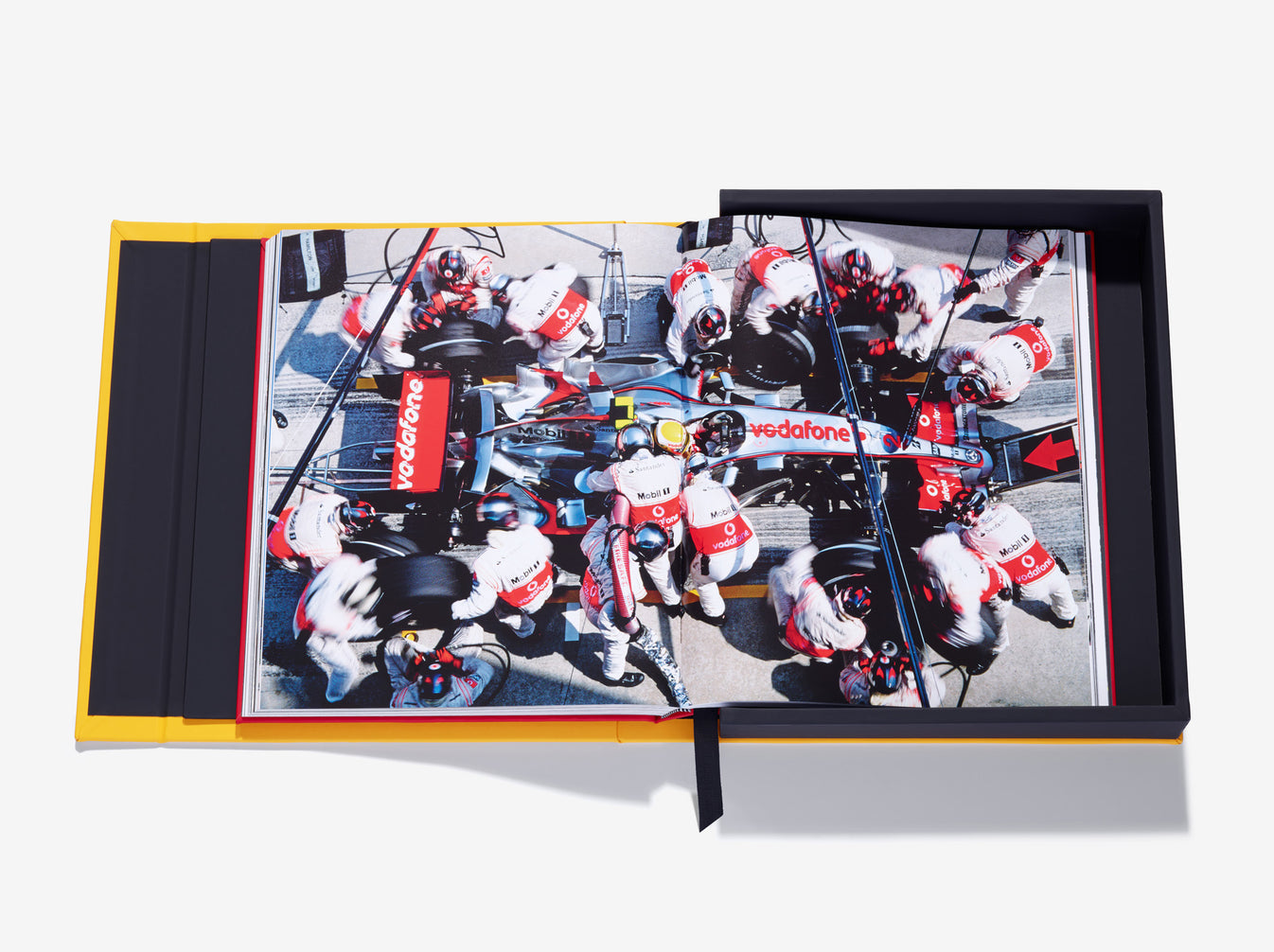 FORMULA 1: The Impossible Collection (2D Edition)