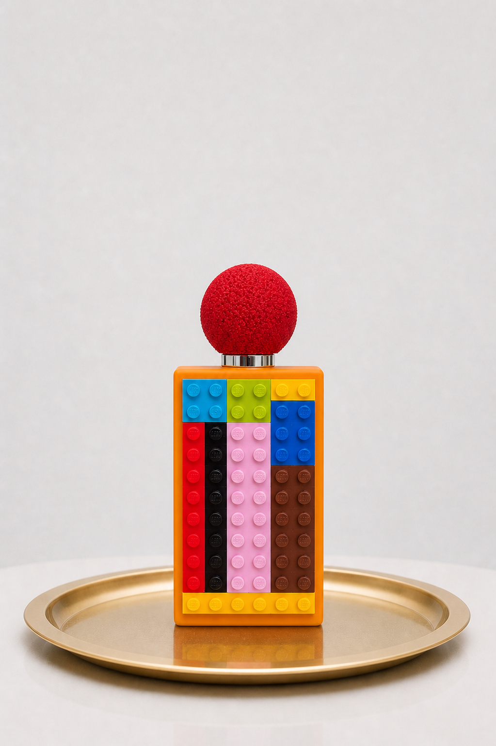 MAJESTINE Lego Version Limited Edition