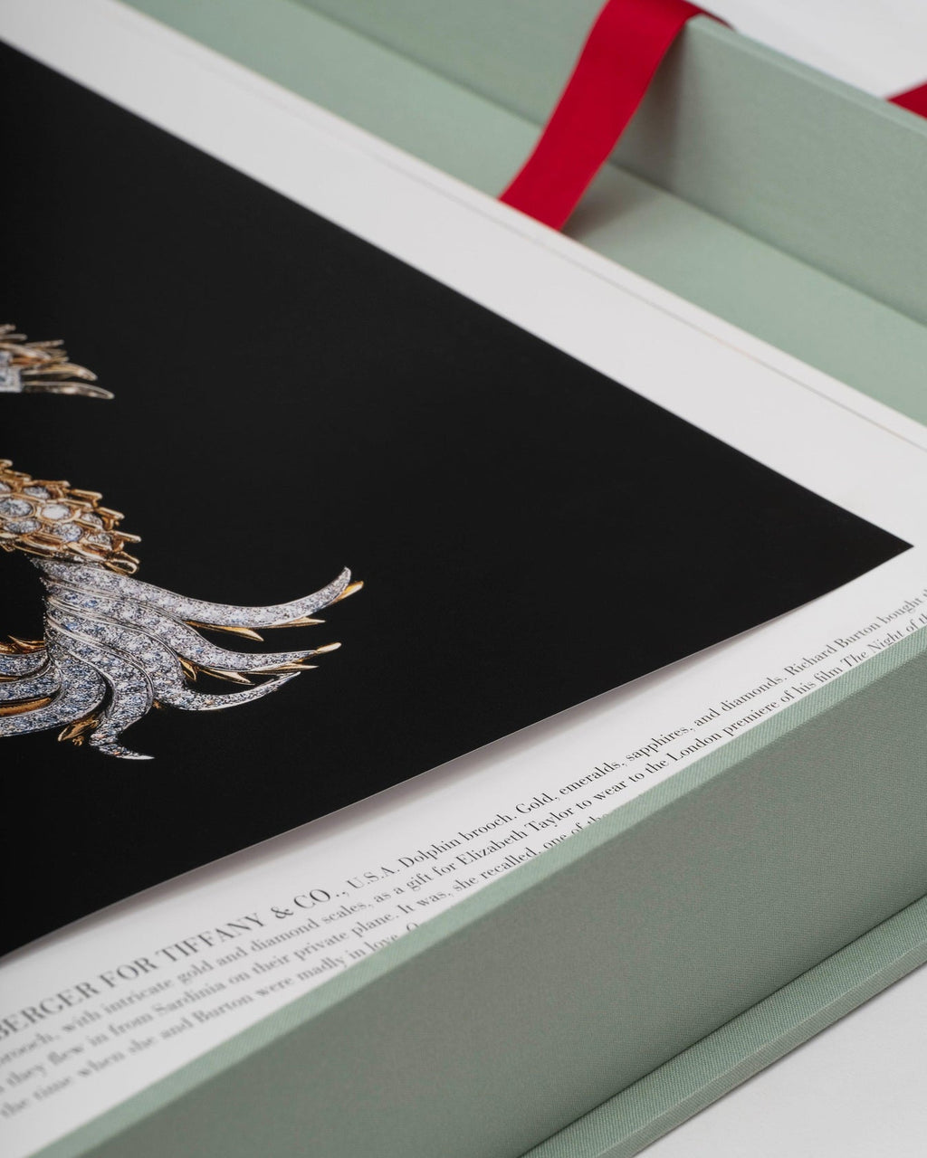 JEWELRY: The Impossible Collection Of Jewelry