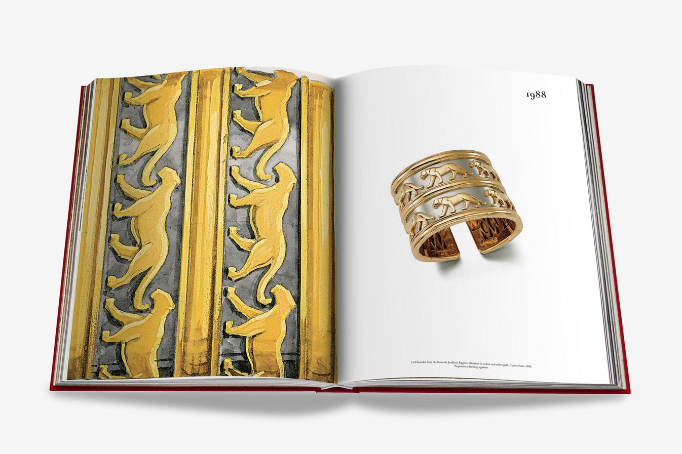 CARTIER PANTHÈRE