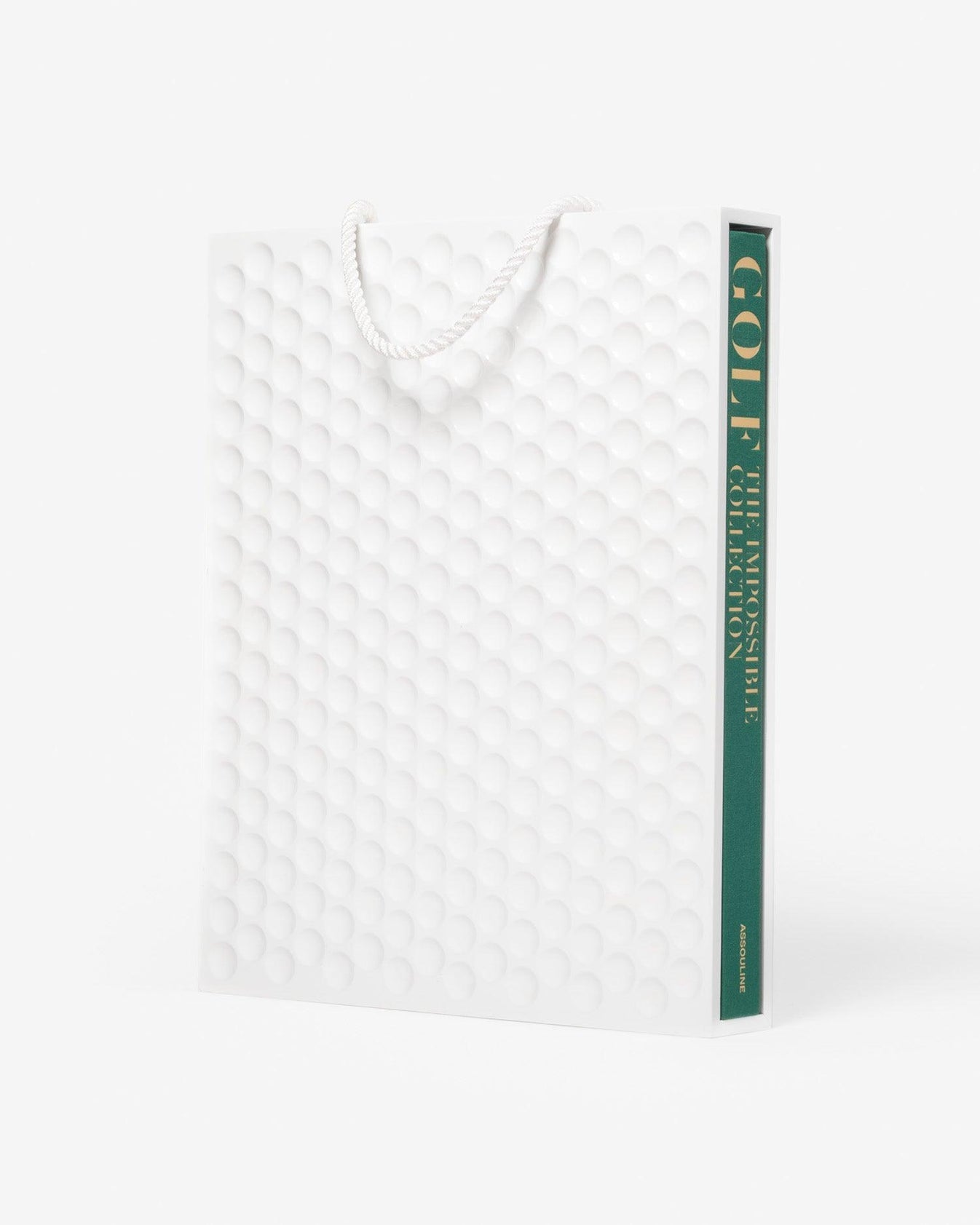 GOLF: The Impossible Collection