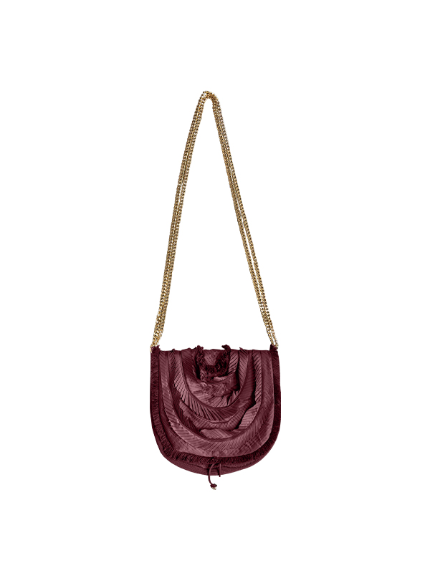 Mini Como Bag