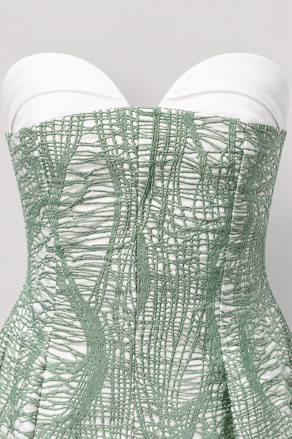 Matcha Petite Dress