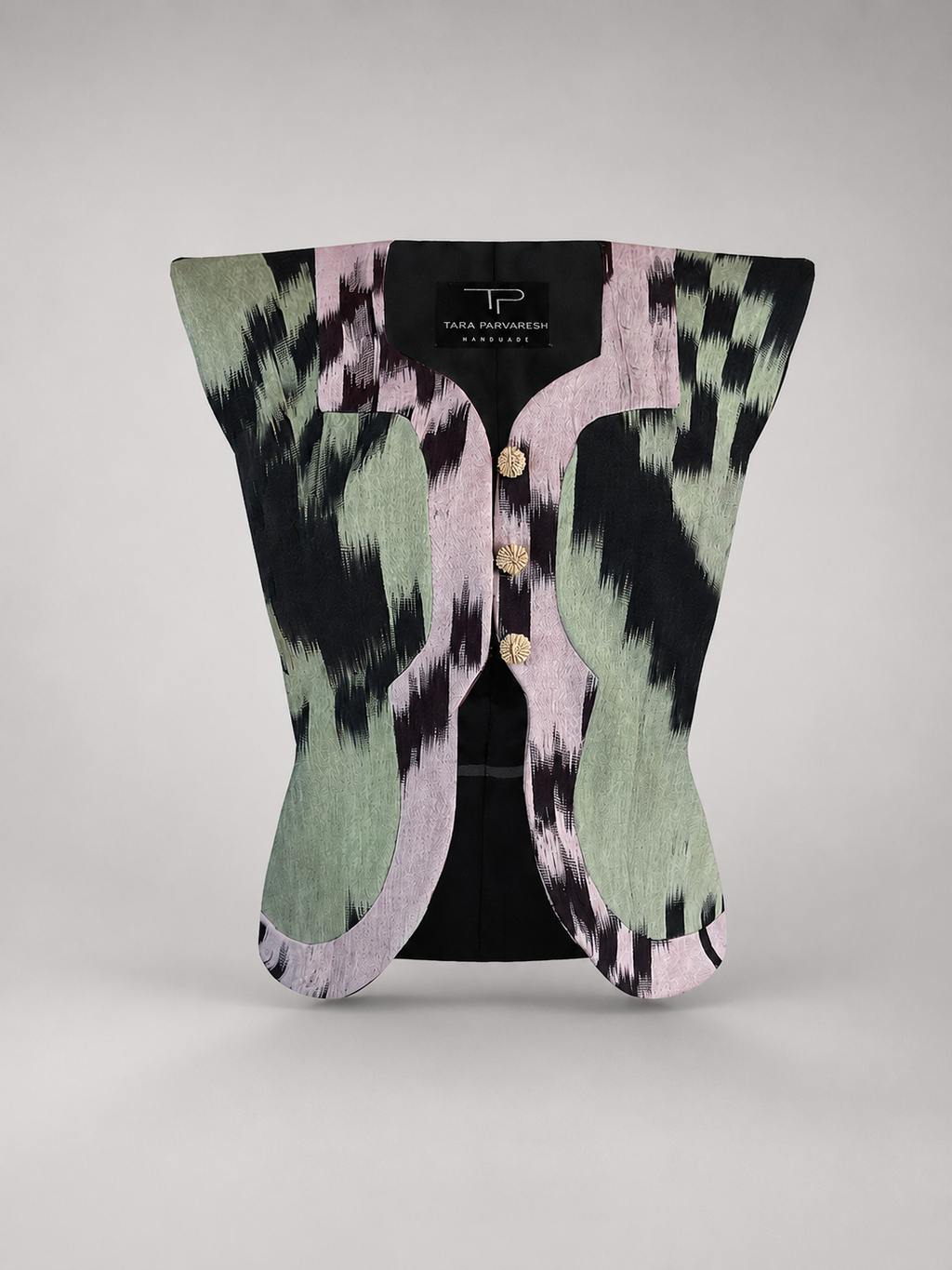 Tiva Vest