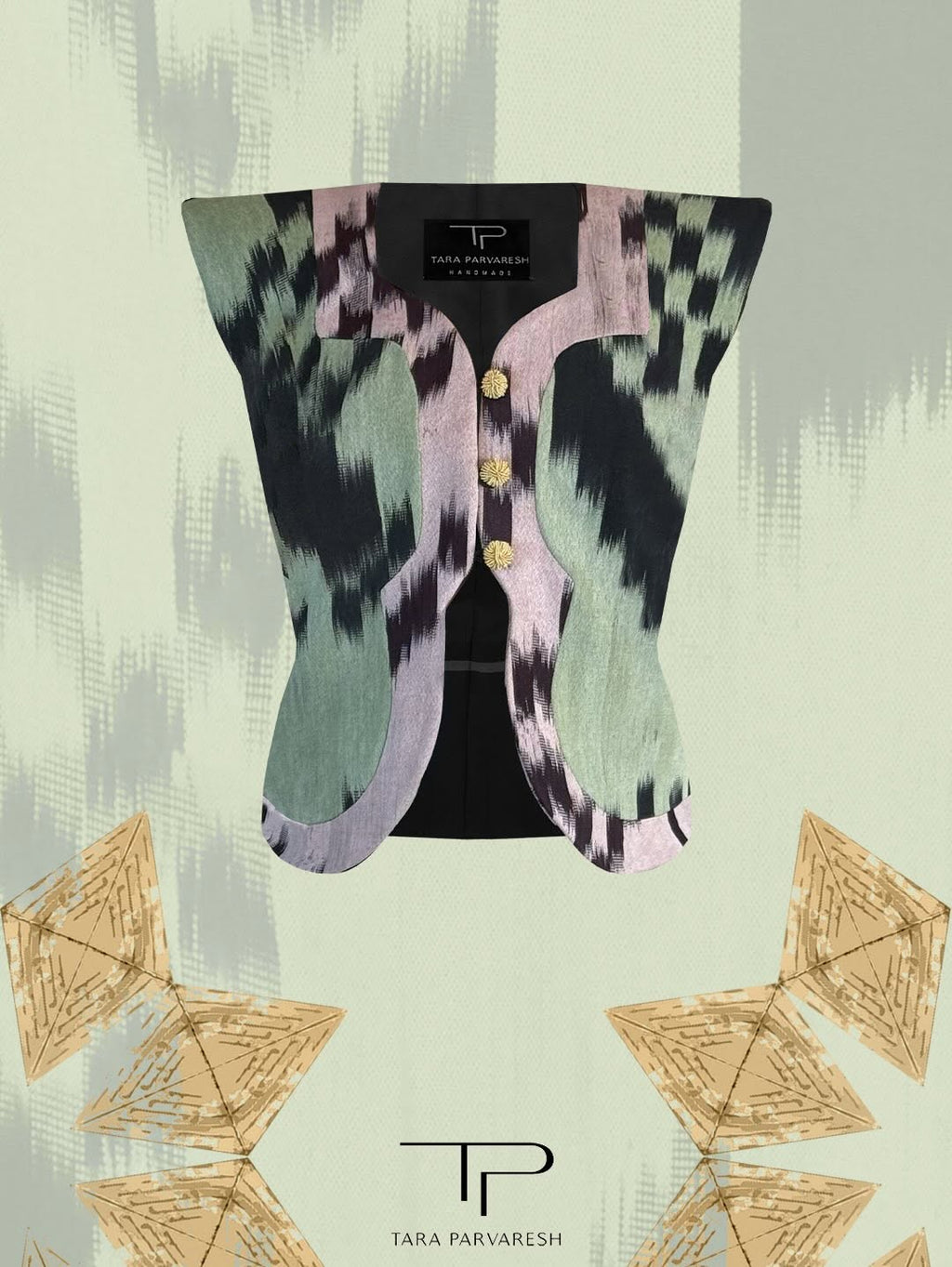 Tiva Vest