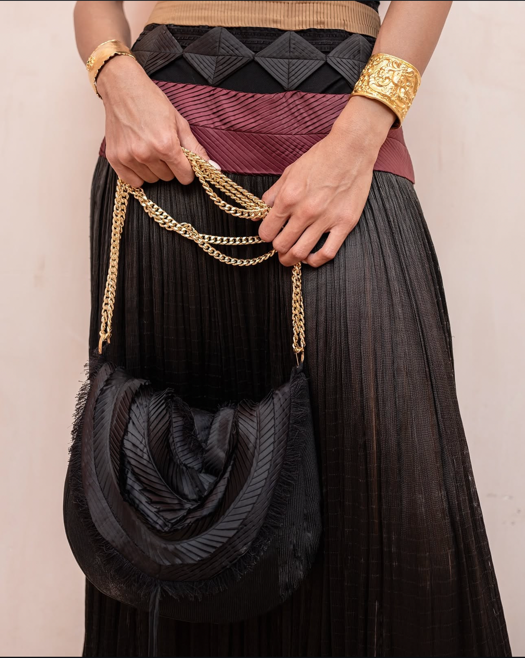 Mini Como Bag