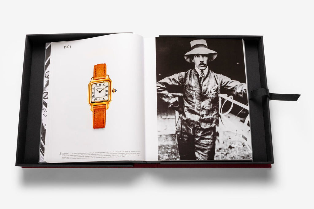 WATCHES: The Impossible Collection Of Watches