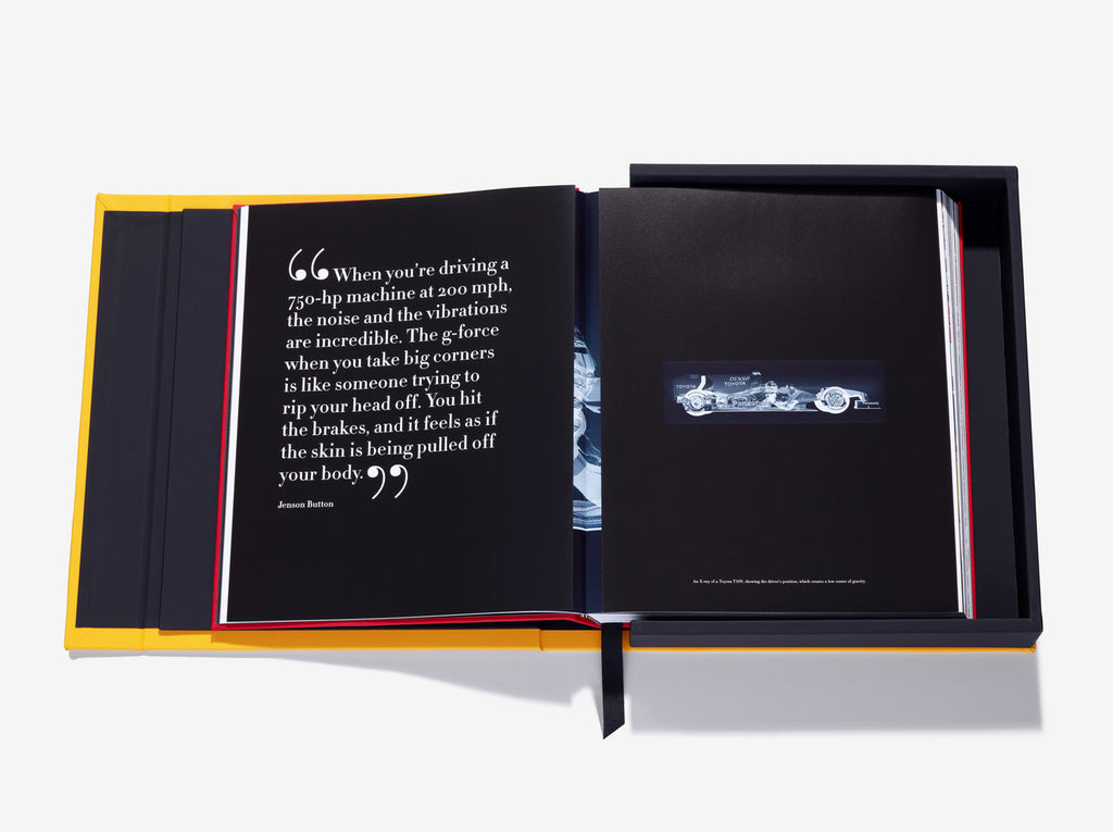 FORMULA 1: The Impossible Collection (2D Edition)