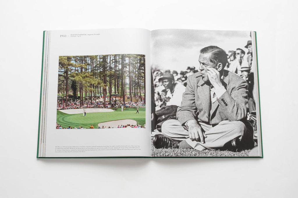 GOLF: The Impossible Collection