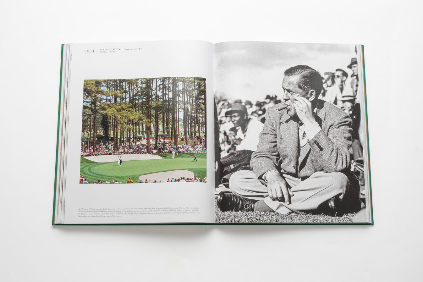 GOLF: The Impossible Collection