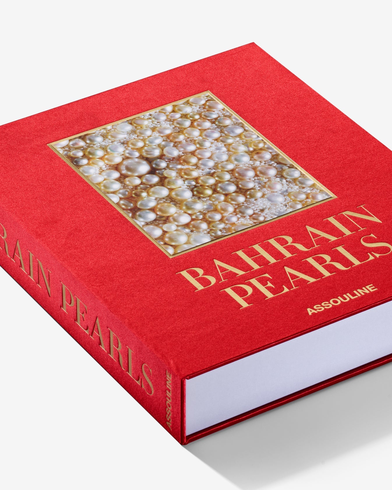 BAHRAIN PEARLS: Treasures From The Land Of Two Seas