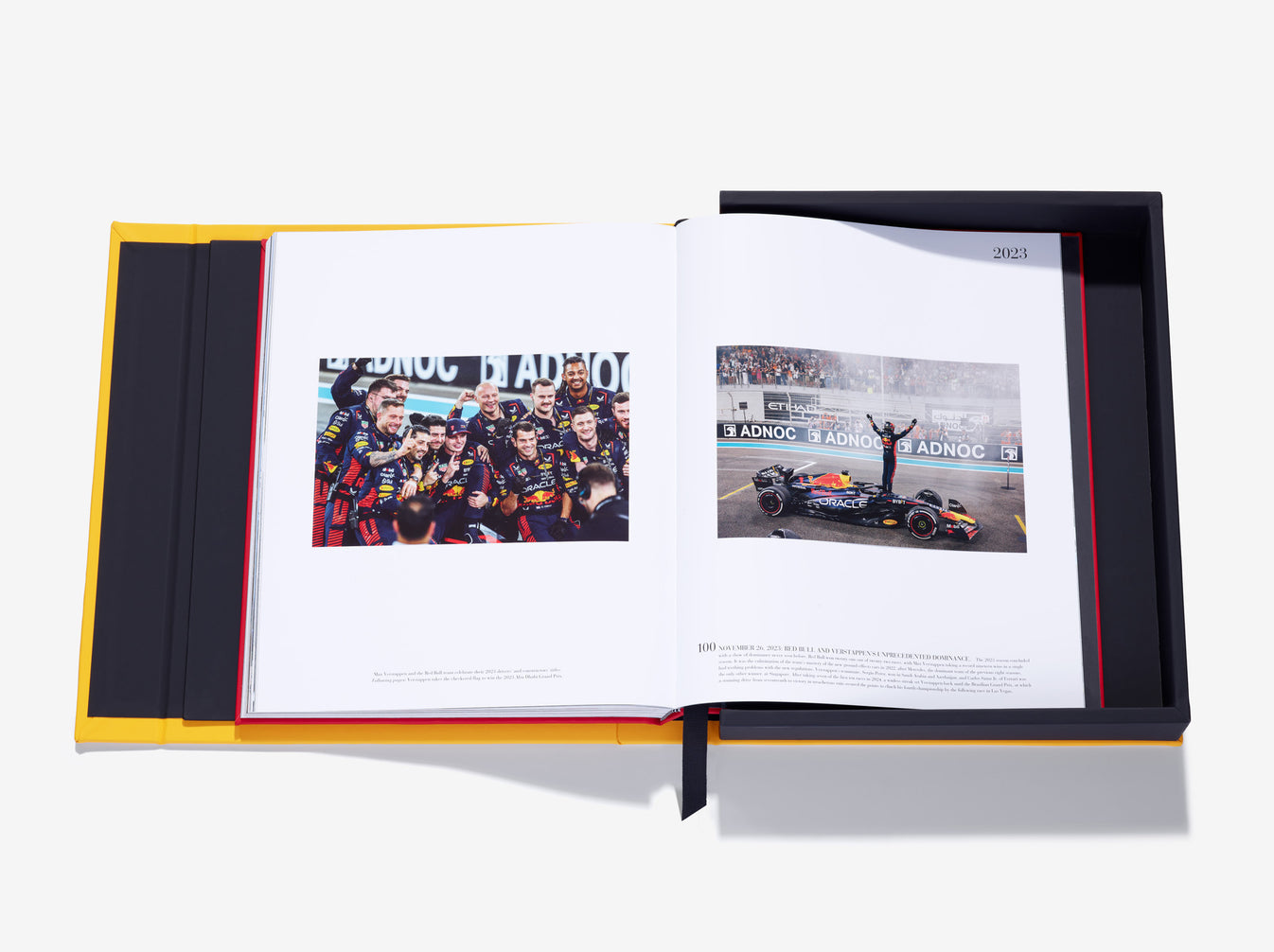 FORMULA 1: The Impossible Collection (2D Edition)