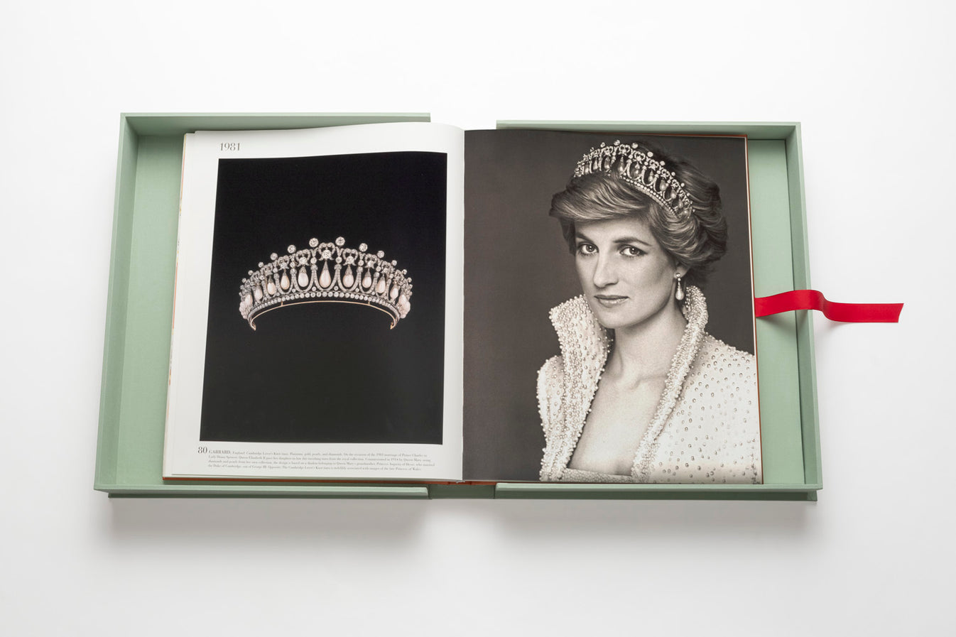 JEWELRY: The Impossible Collection Of Jewelry