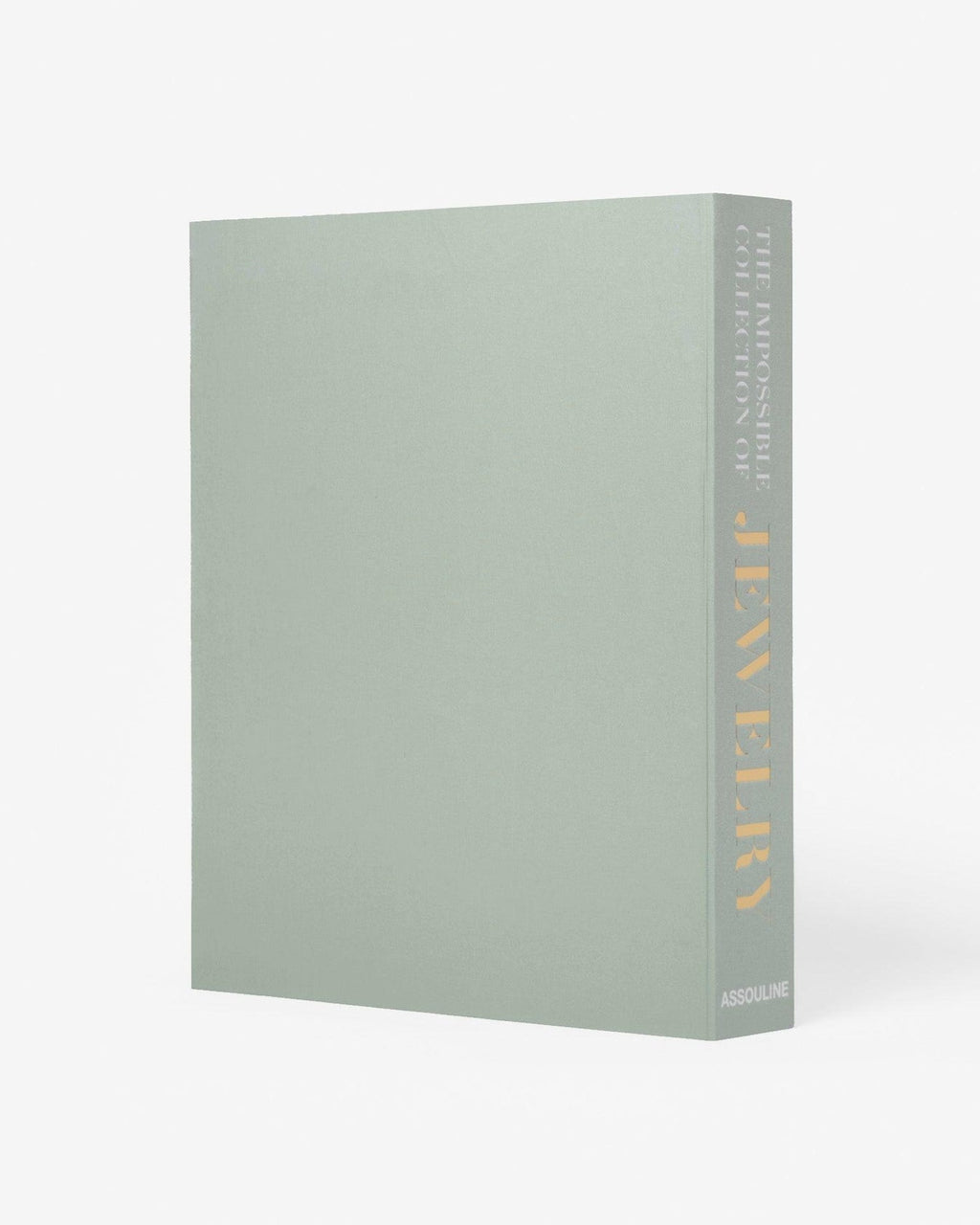 JEWELRY: The Impossible Collection Of Jewelry