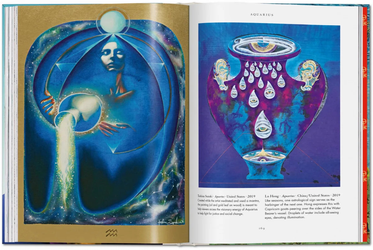 ASTROLOGY: The Library of Esoter