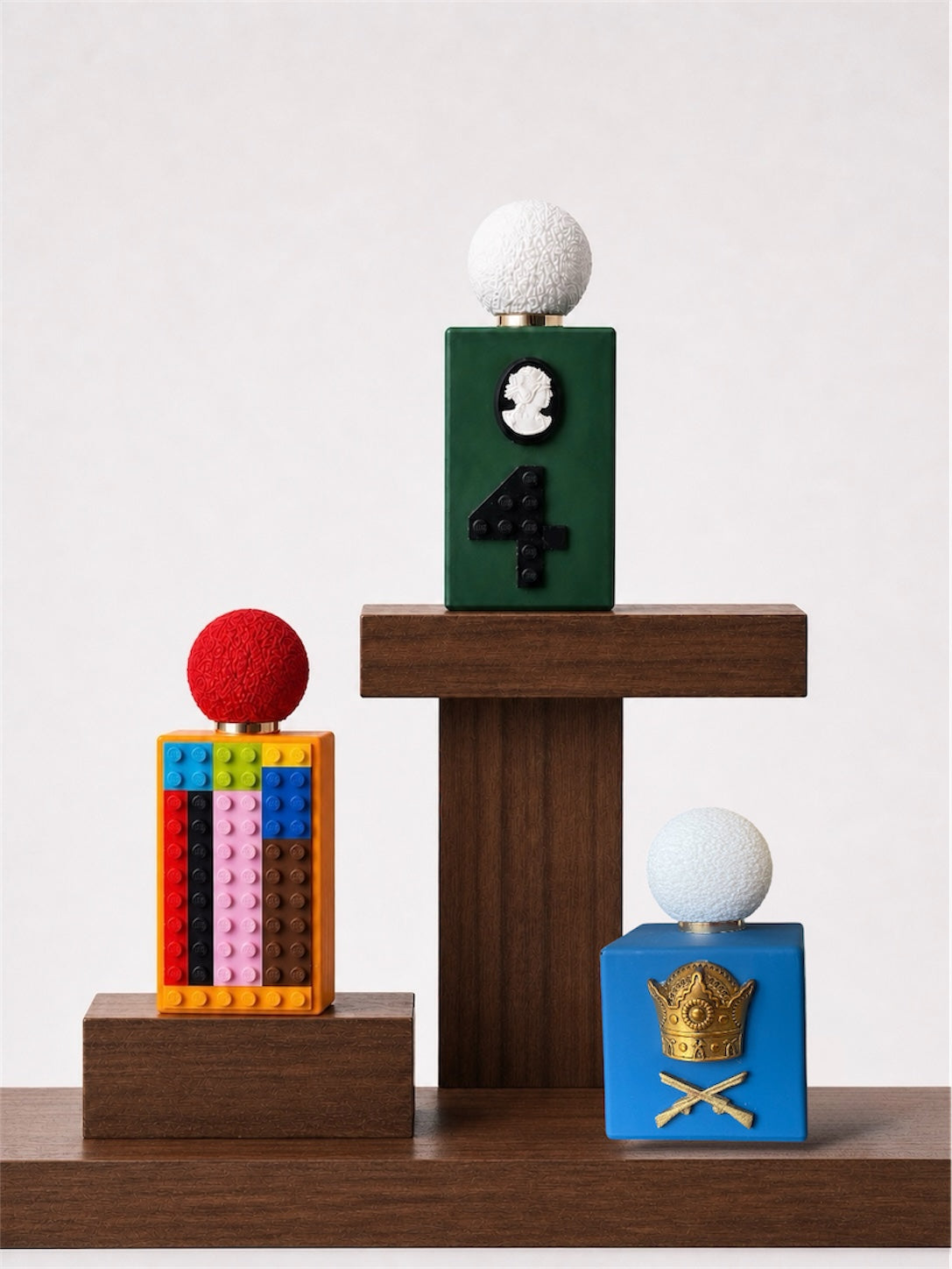 Aura Lego Version Limited Edition