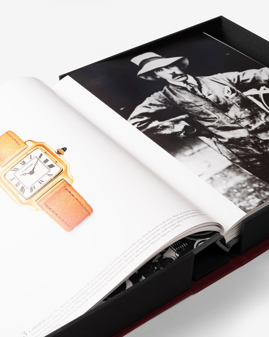 WATCHES: The Impossible Collection Of Watches