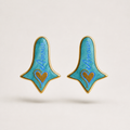 Amour Earrings