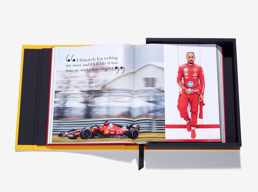 FORMULA 1: The Impossible Collection (2D Edition)