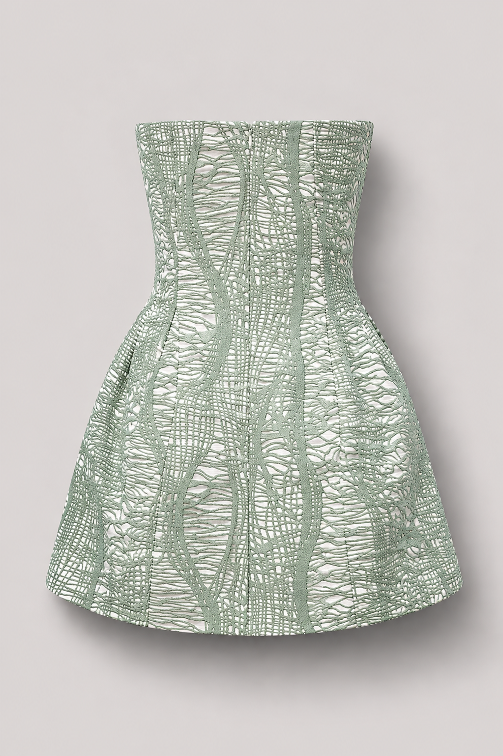 Matcha Petite Dress