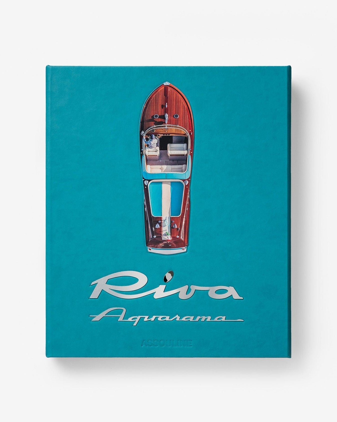 RIVA AQUARAMA