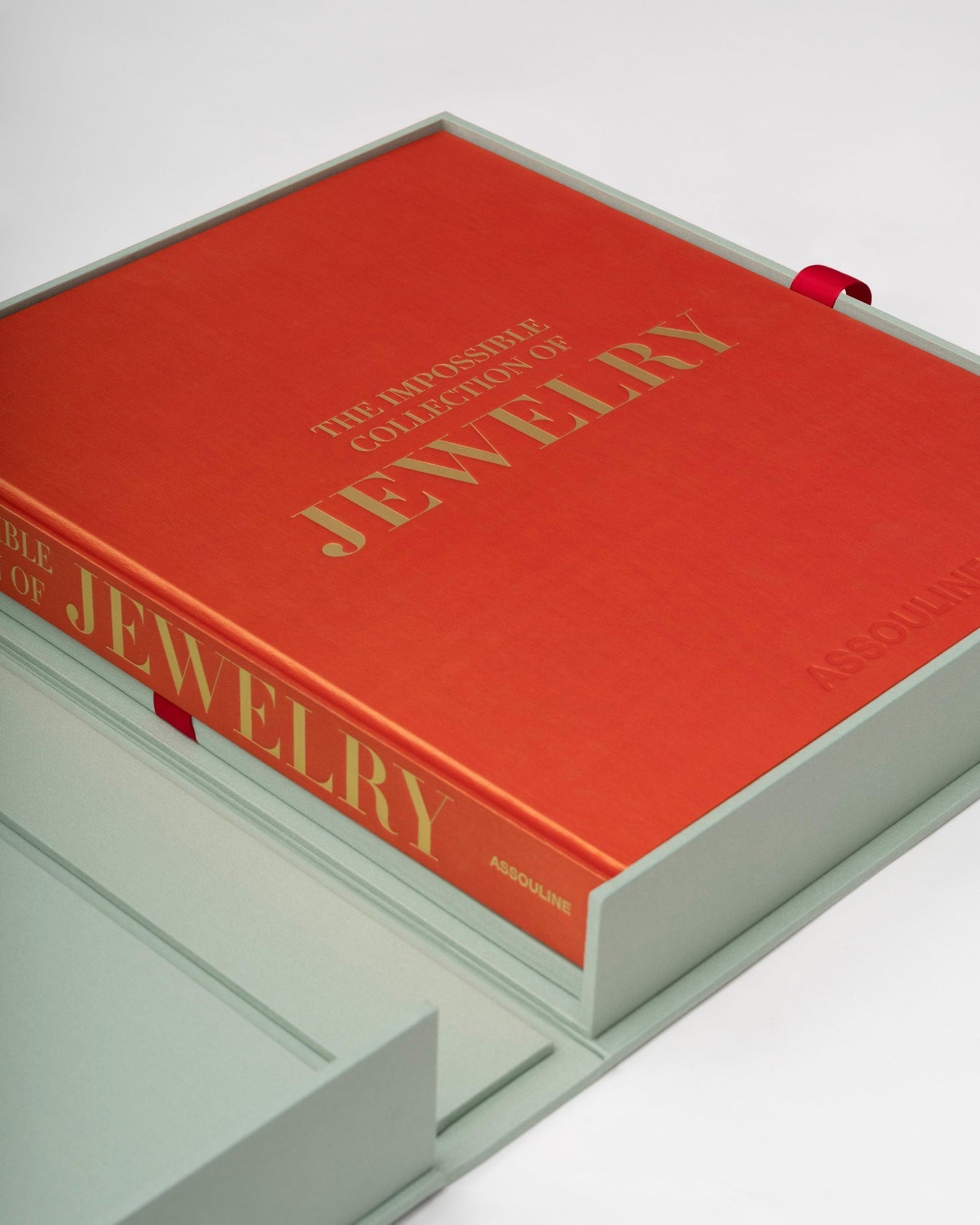 JEWELRY: The Impossible Collection Of Jewelry