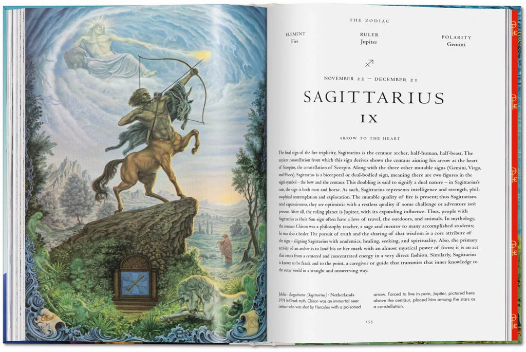 ASTROLOGY: The Library of Esoter
