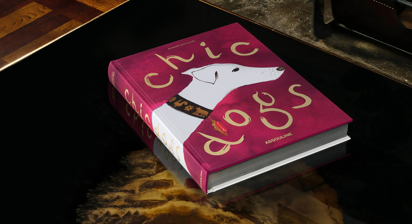 CHIC DOGS