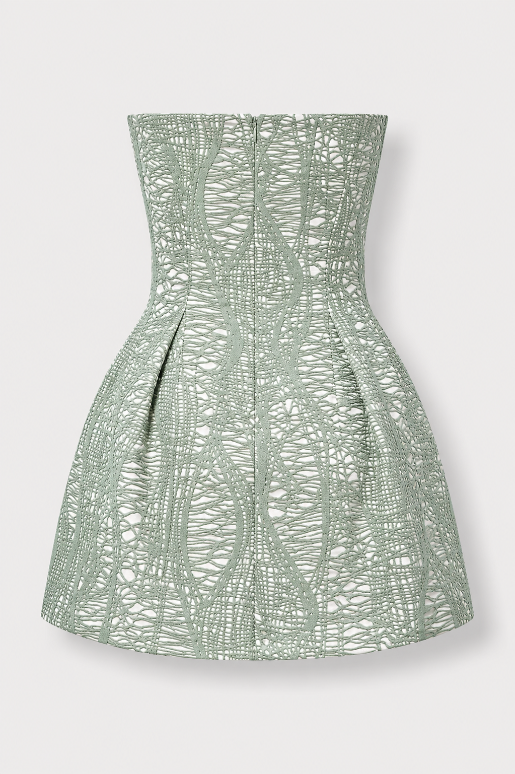 Matcha Petite Dress