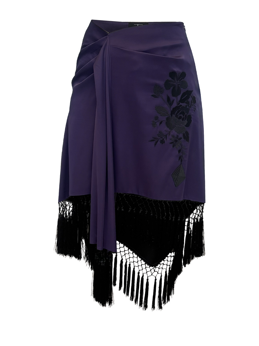 Golru Skirt