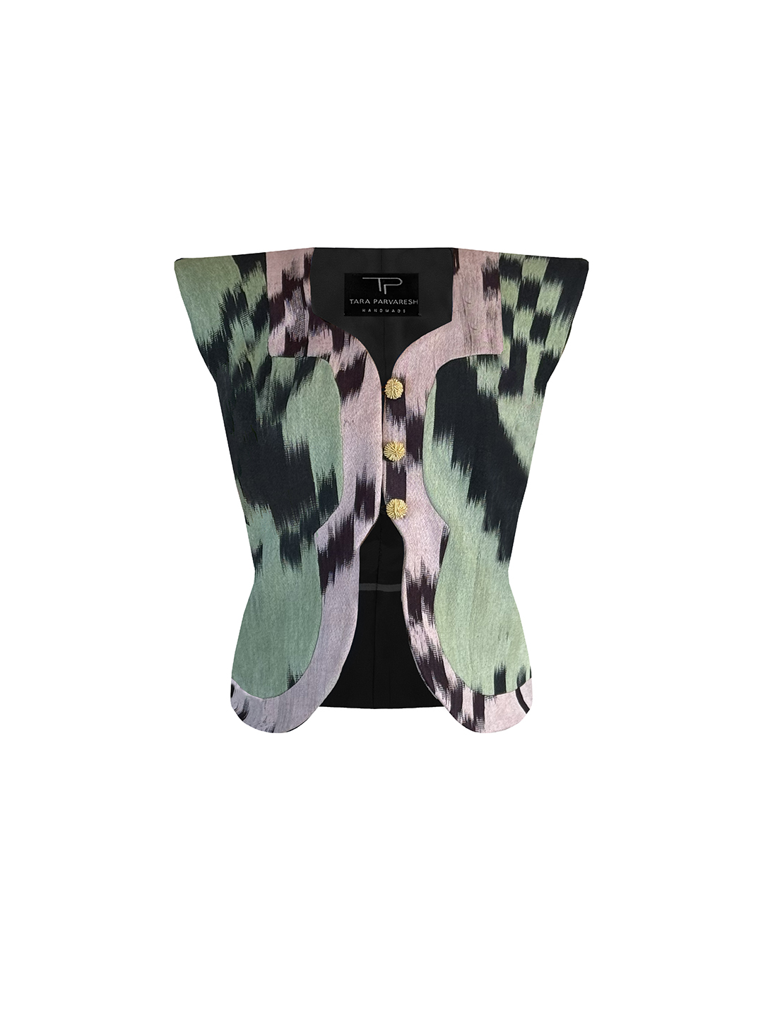 Tiva Vest