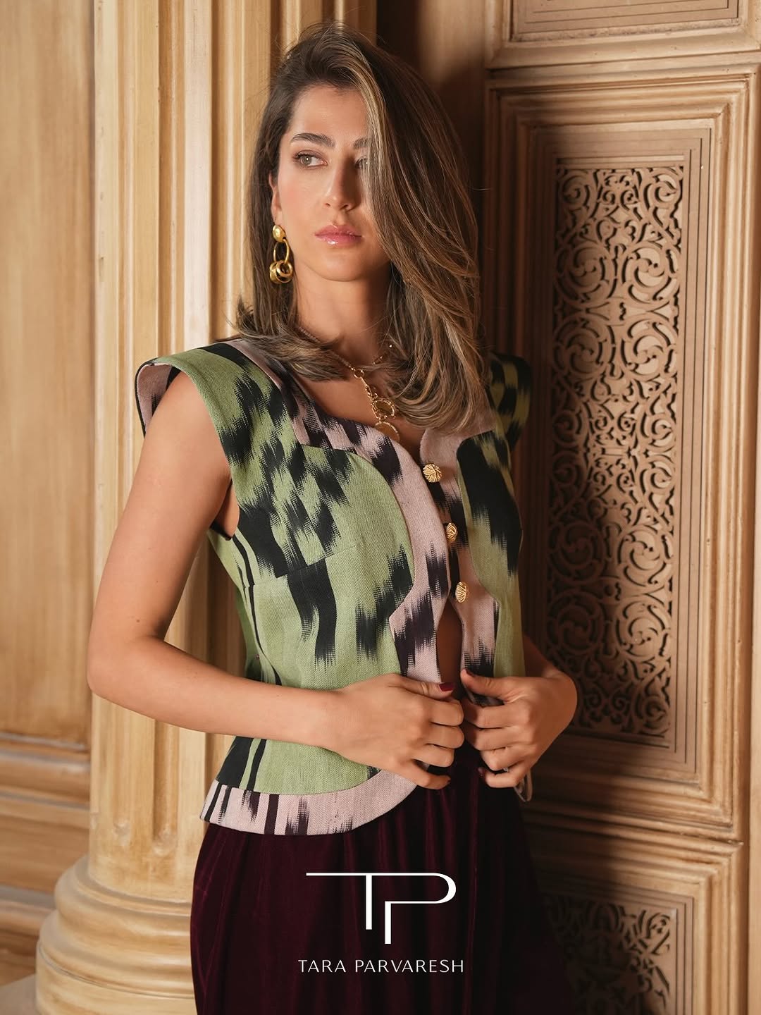 Tiva Vest