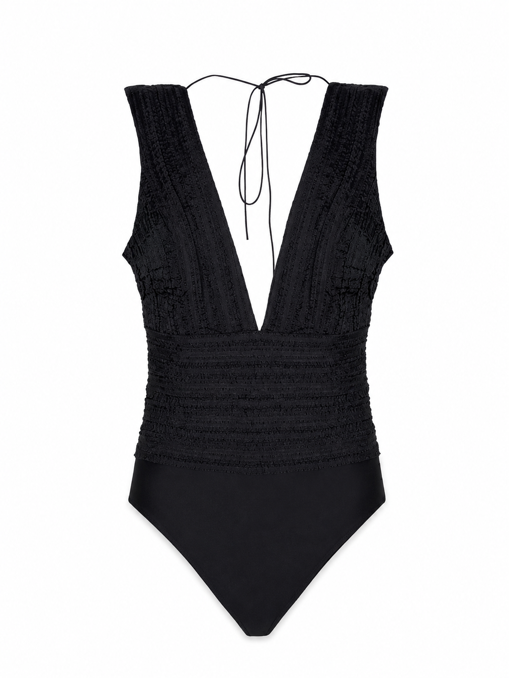 Pash BodySuit