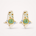 Cosmos Earrings