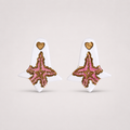 Star Fish Earrings