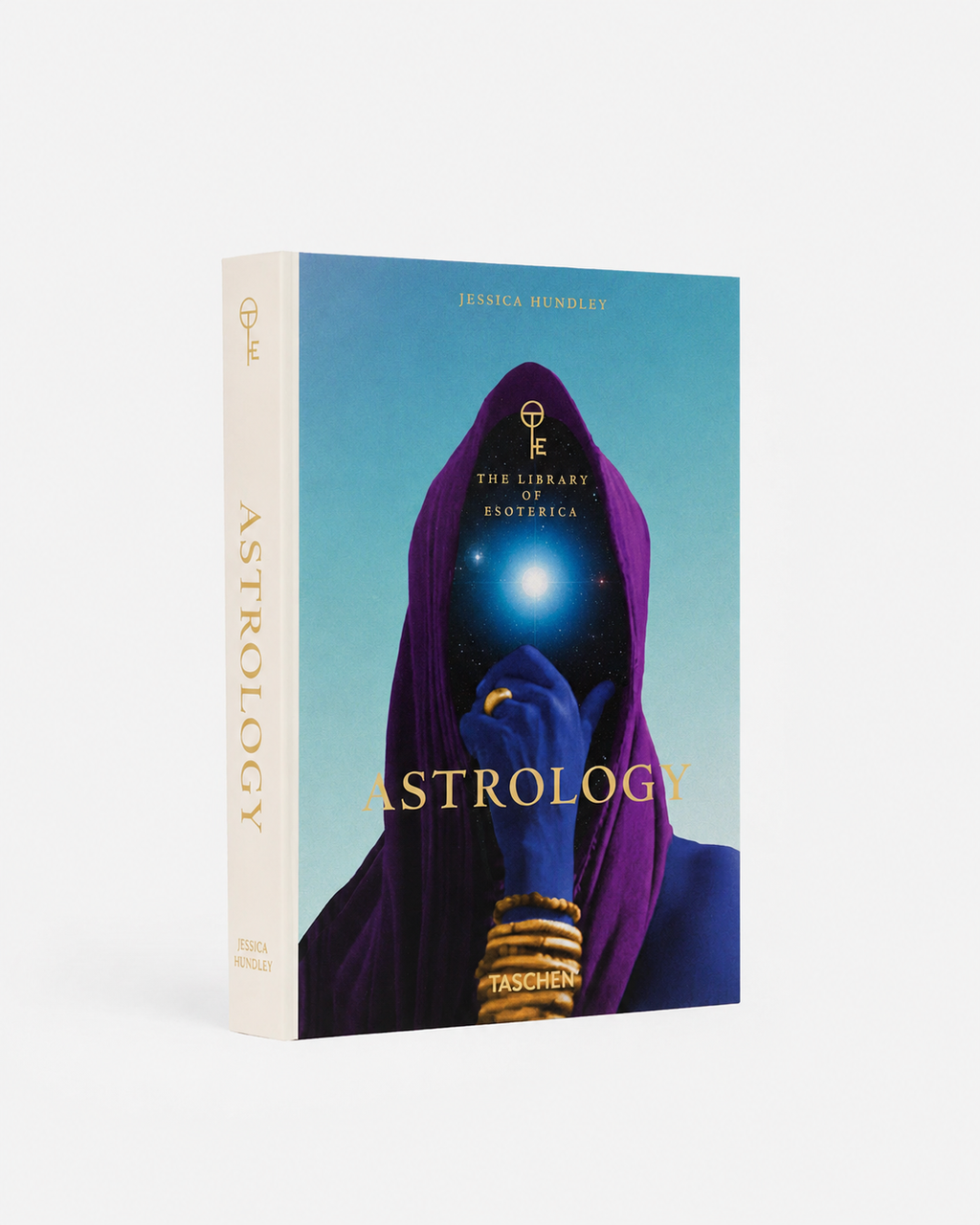 ASTROLOGY: The Library of Esoter