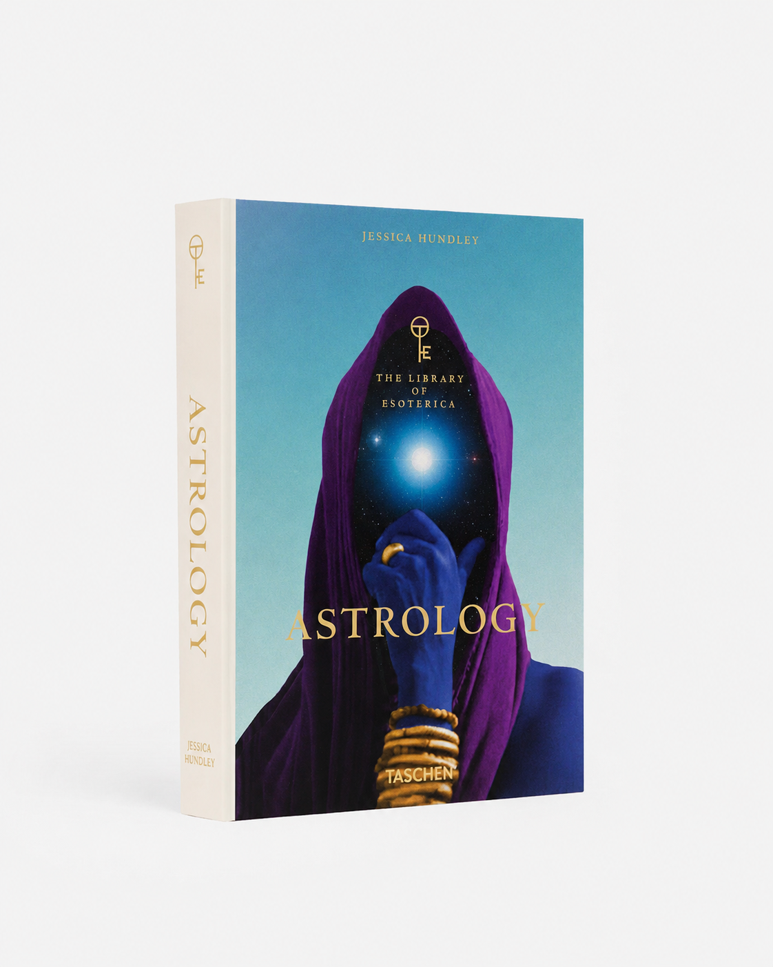 ASTROLOGY: The Library of Esoter
