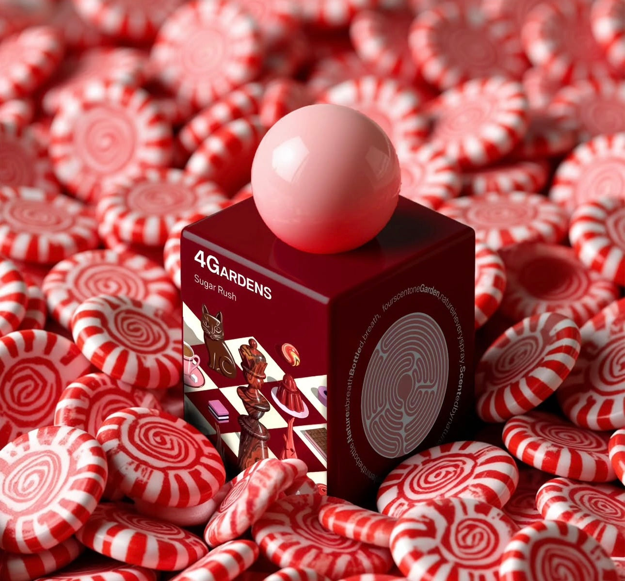 Sugar Rush